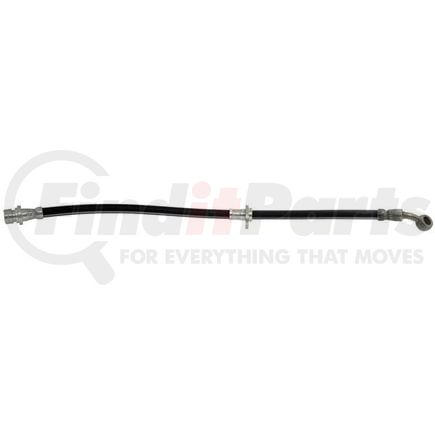 Raybestos BH380062 Raybestos Element3 Brake Hose