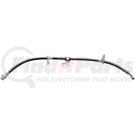 Raybestos BH380058 Raybestos Element3 Brake Hose