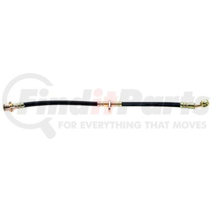 Raybestos BH380065 Raybestos Element3 Brake Hose