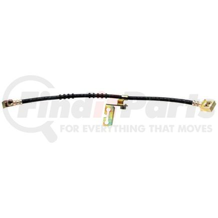 Raybestos BH380072 Raybestos Element3 Brake Hose