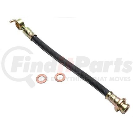 Raybestos BH380088 Raybestos Element3 Brake Hose