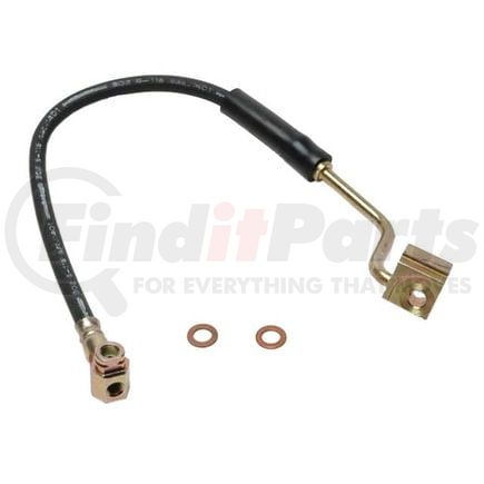 Raybestos BH380076 Raybestos Element3 Brake Hose