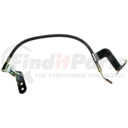 Raybestos BH380091 Raybestos Element3 Brake Hose