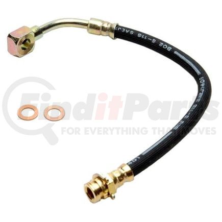 Raybestos BH380102 Raybestos Element3 Brake Hose