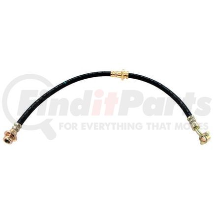 Raybestos BH380103 Raybestos Element3 Brake Hose
