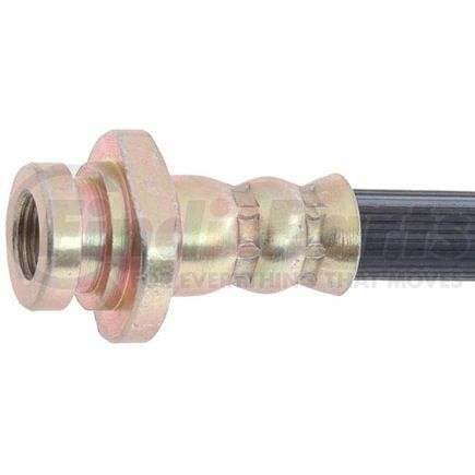 Raybestos BH380104 Raybestos Element3 Brake Hose