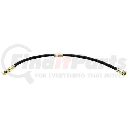 Raybestos BH380124 Raybestos Element3 Brake Hose