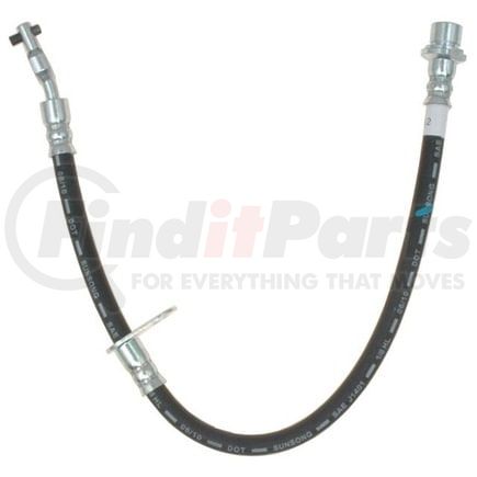 Raybestos BH380132 Raybestos Element3 Brake Hose