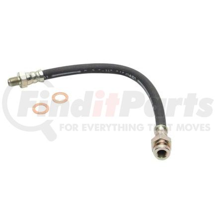 Raybestos BH380147 Raybestos Element3 Brake Hose