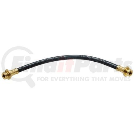 Raybestos BH38015 Raybestos Element3 Brake Hose
