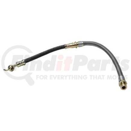 Raybestos BH380203 Raybestos Element3 Brake Hose