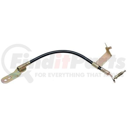 Raybestos BH380215 Raybestos Element3 Brake Hose