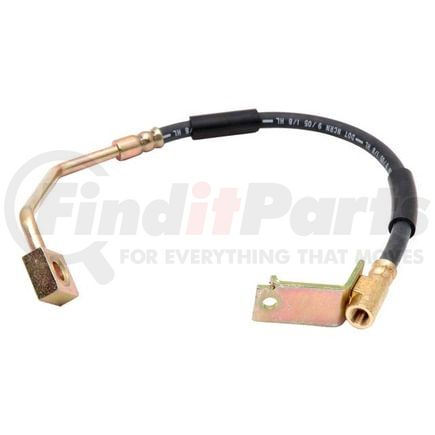 Raybestos BH380207 Raybestos Element3 Brake Hose