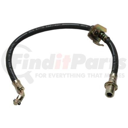 Raybestos BH380211 Raybestos Element3 Brake Hose