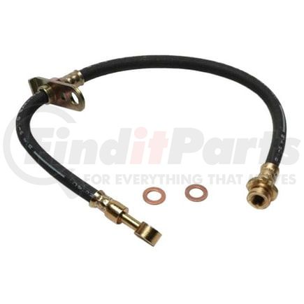 Raybestos BH380224 Raybestos Element3 Brake Hose