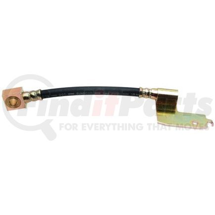 Raybestos BH380225 Raybestos Element3 Brake Hose