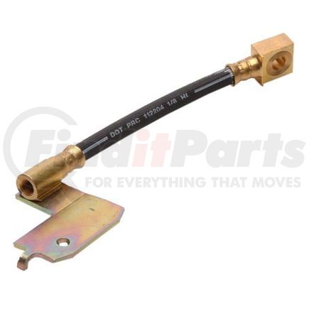 Raybestos BH380226 Raybestos Element3 Brake Hose