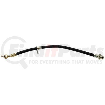 Raybestos BH380235 Raybestos Element3 Brake Hose