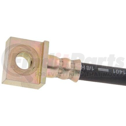 Raybestos BH380250 Raybestos Element3 Brake Hose