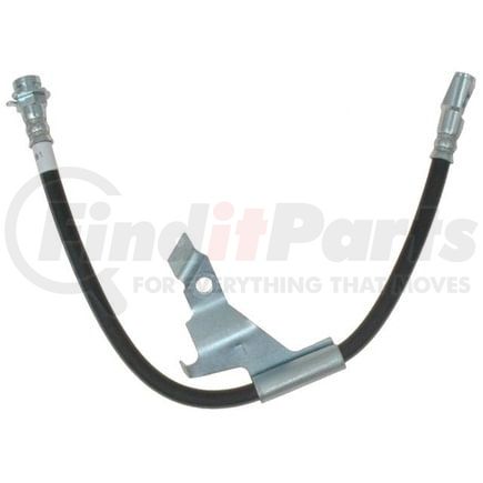Raybestos BH380261 Raybestos Element3 Brake Hose