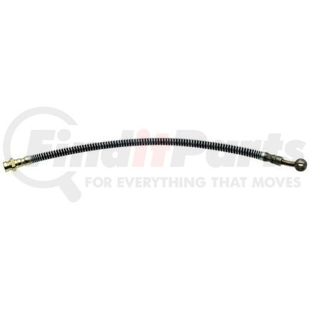 Raybestos BH380277 Raybestos Element3 Brake Hose