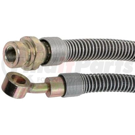 Raybestos BH380278 Raybestos Element3 Brake Hose