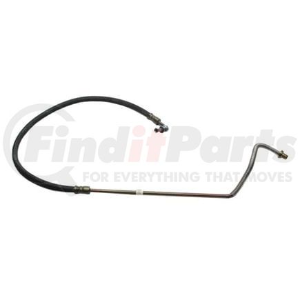 Raybestos BH380287 Raybestos Element3 Brake Hose