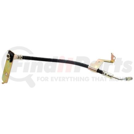 Raybestos BH380308 Raybestos Element3 Brake Hose