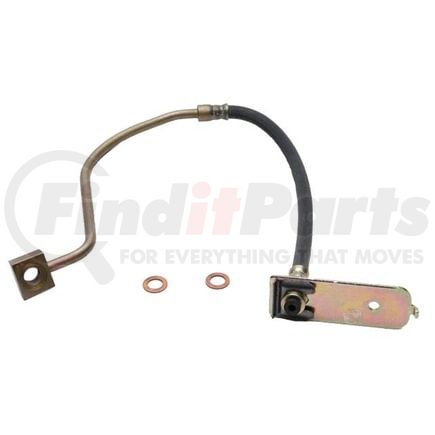 Raybestos BH380309 Raybestos Element3 Brake Hose