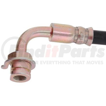 Raybestos BH380324 Raybestos Element3 Brake Hose