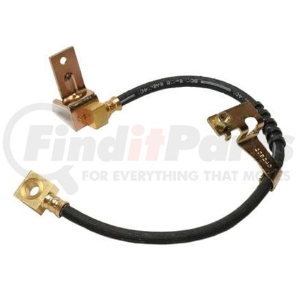 Raybestos BH380331 Raybestos Element3 Brake Hose