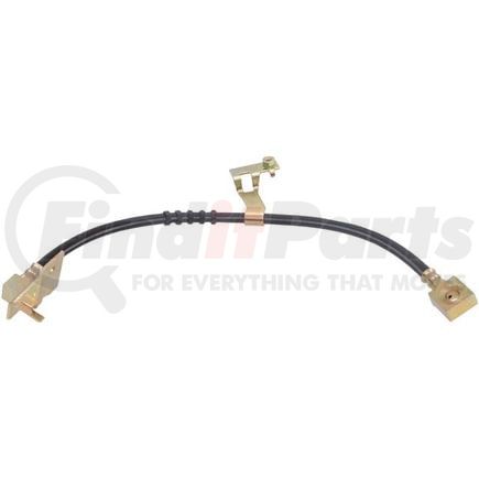 Raybestos BH380332 Raybestos Element3 Brake Hose