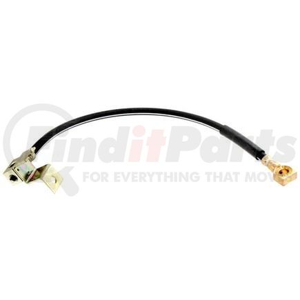 Raybestos BH380339 Raybestos Element3 Brake Hose