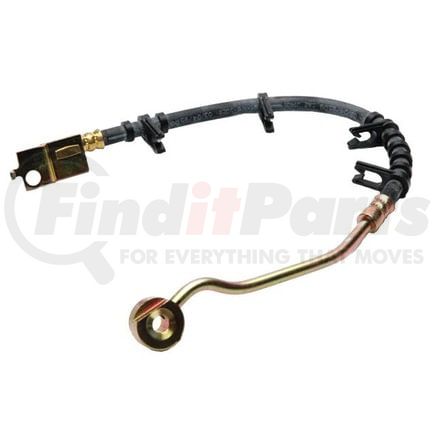 Raybestos BH380347 Raybestos Element3 Brake Hose
