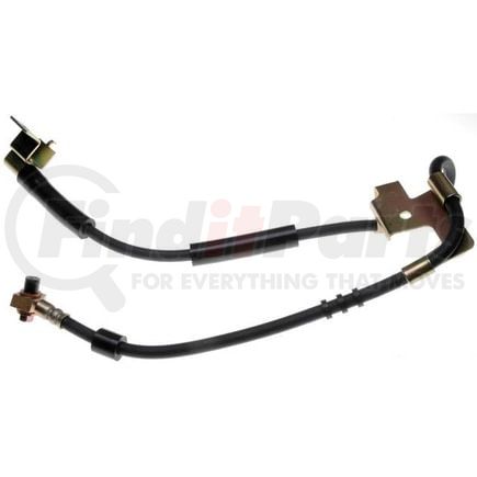 Raybestos BH380345 Raybestos Element3 Brake Hose