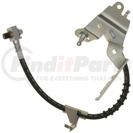 Raybestos BH380362 Raybestos Element3 Brake Hose