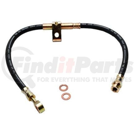 Raybestos BH380397 Raybestos Element3 Brake Hose