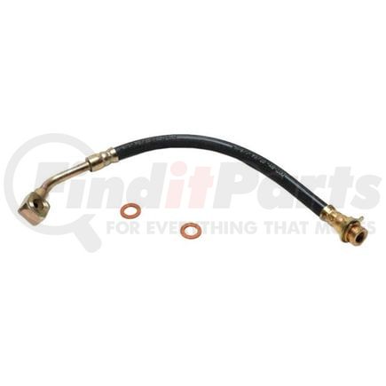 Raybestos BH380414 Raybestos Element3 Brake Hose