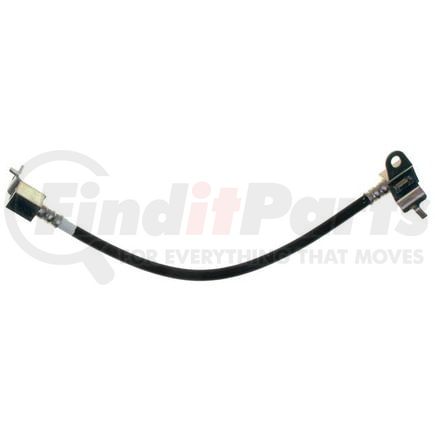 Raybestos BH380417 Raybestos Element3 Brake Hose
