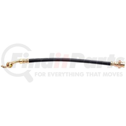 Raybestos BH380404 Raybestos Element3 Brake Hose