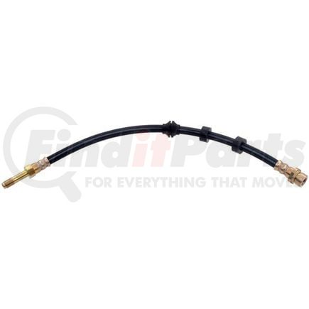 Raybestos BH380421 Raybestos Element3 Brake Hose