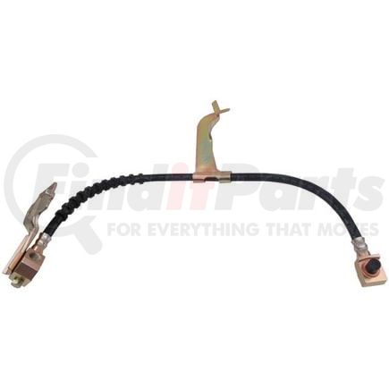Raybestos BH380419 Raybestos Element3 Brake Hose