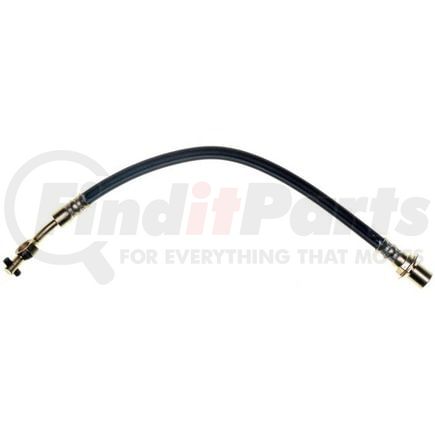Raybestos BH380426 Raybestos Element3 Brake Hose