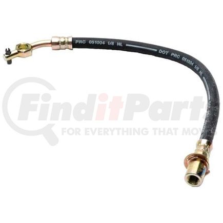 Raybestos BH380425 Raybestos Element3 Brake Hose