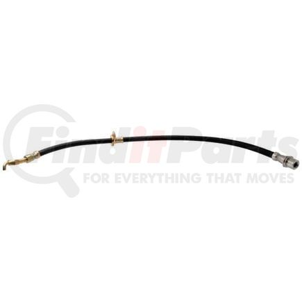 Raybestos BH380435 Raybestos Element3 Brake Hose