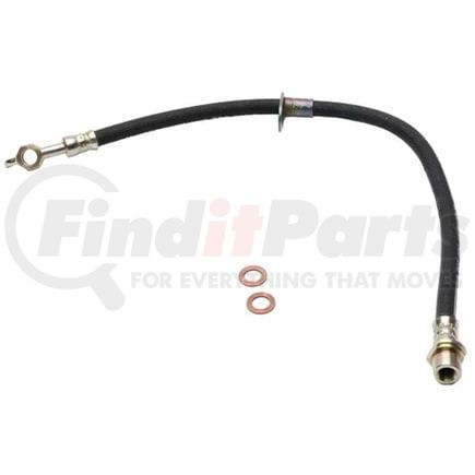 Raybestos BH380431 Raybestos Element3 Brake Hose