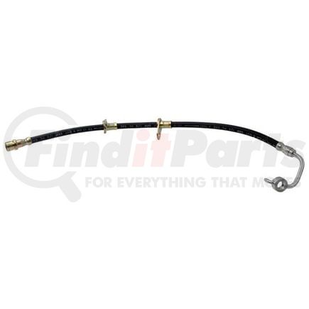 Raybestos BH380443 Raybestos Element3 Brake Hose