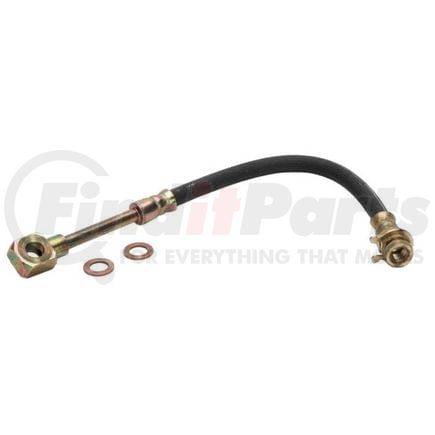 Raybestos BH380466 Raybestos Element3 Brake Hose