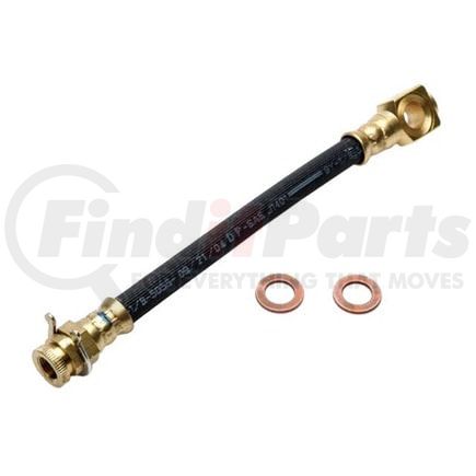 Raybestos BH380483 Raybestos Element3 Brake Hose