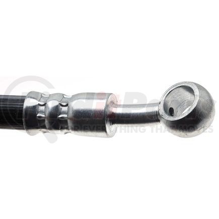 Raybestos BH380489 Raybestos Element3 Brake Hose